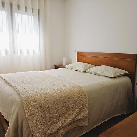 Casa Do Moinho Apartment Cabeceiras de Basto Ngoại thất bức ảnh