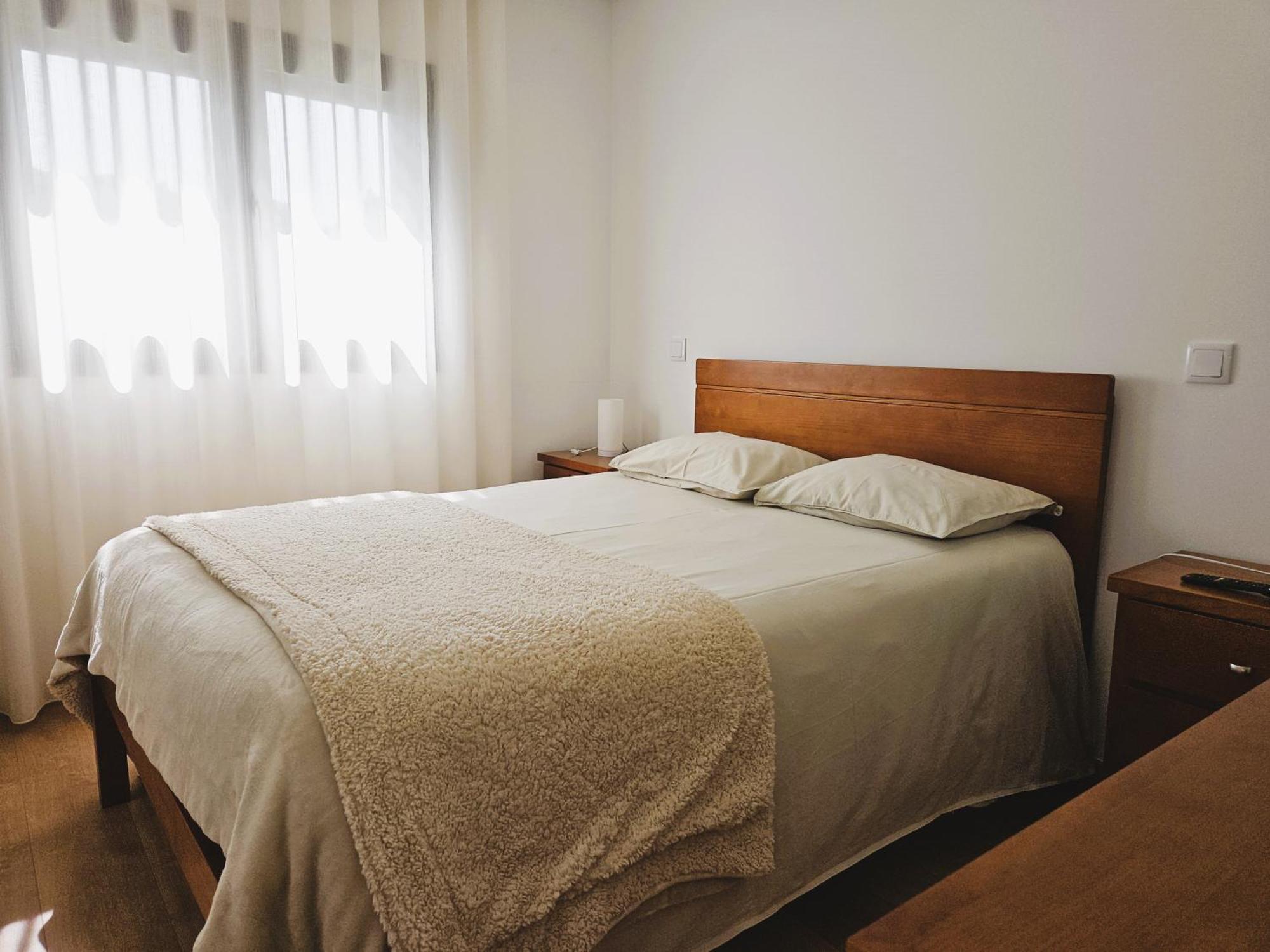 Casa Do Moinho Apartment Cabeceiras de Basto Ngoại thất bức ảnh