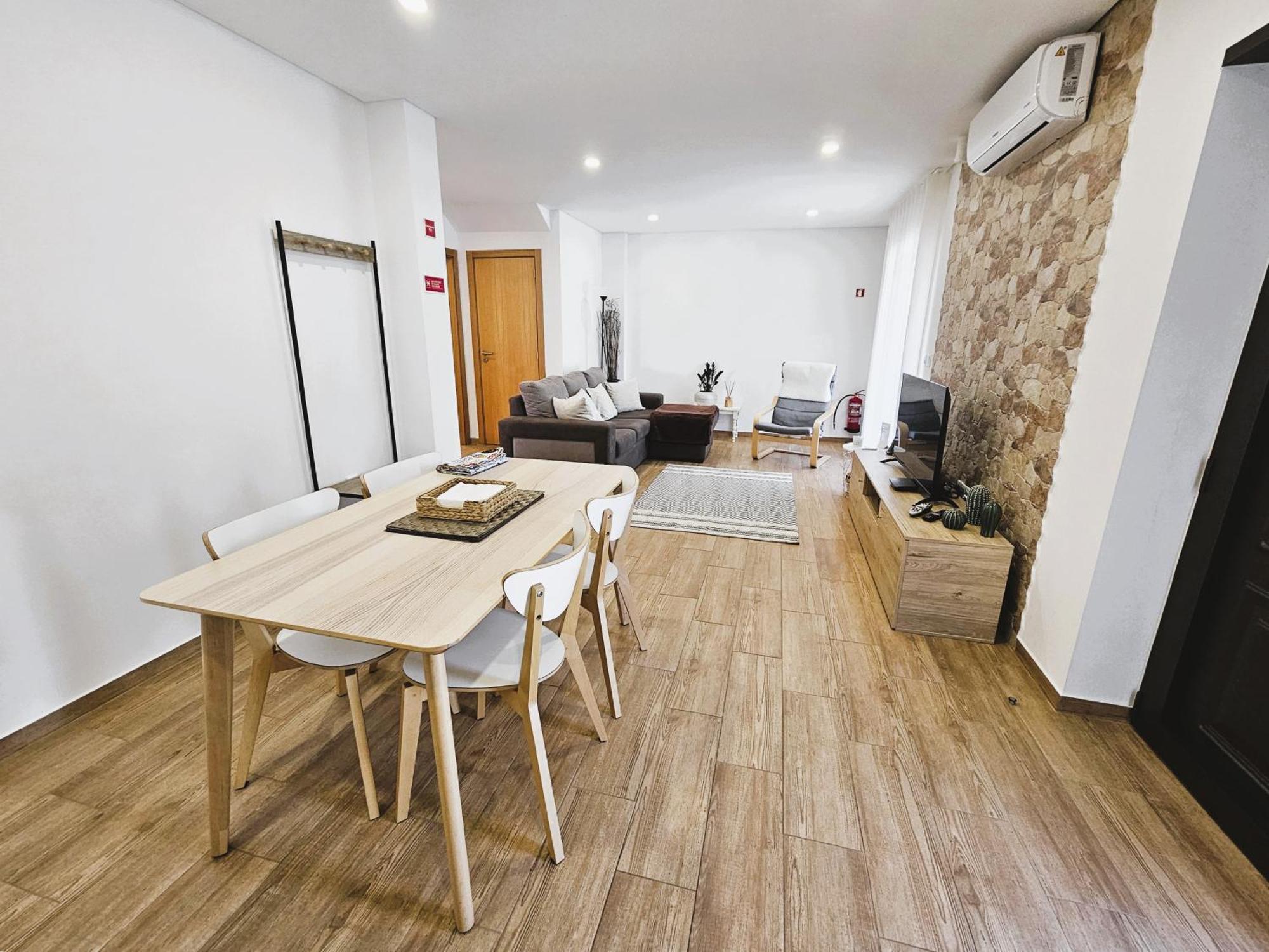 Casa Do Moinho Apartment Cabeceiras de Basto Ngoại thất bức ảnh