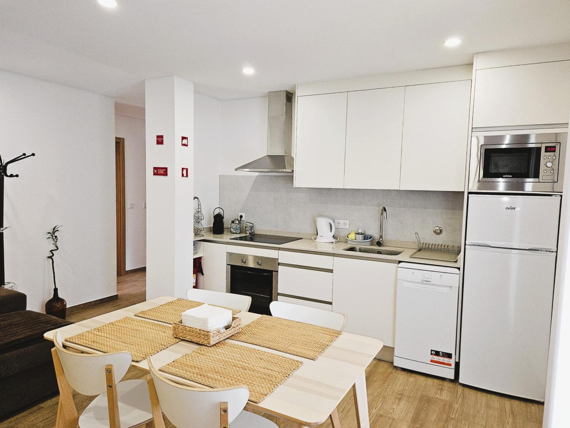 Casa Do Moinho Apartment Cabeceiras de Basto Ngoại thất bức ảnh