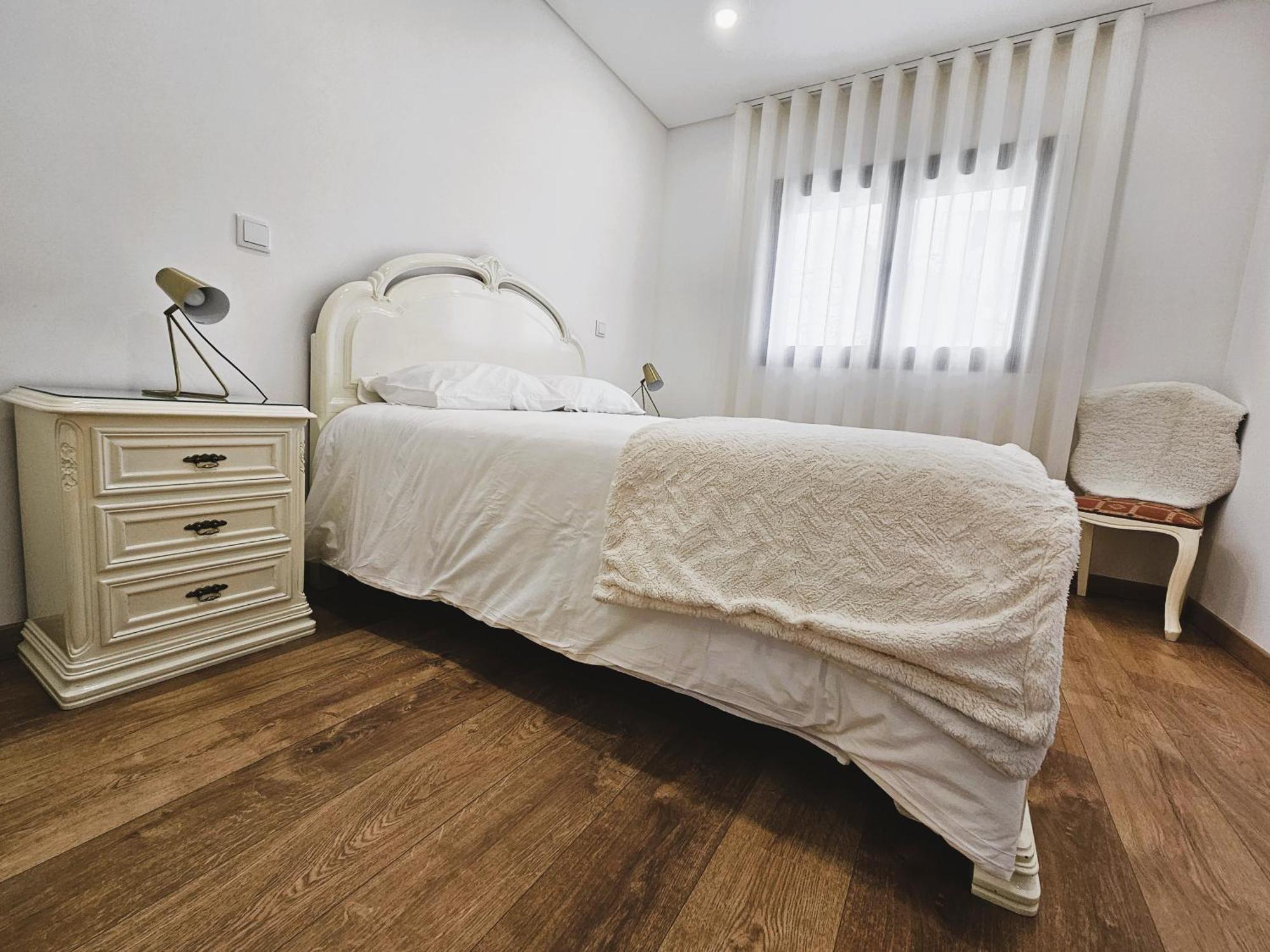 Casa Do Moinho Apartment Cabeceiras de Basto Ngoại thất bức ảnh