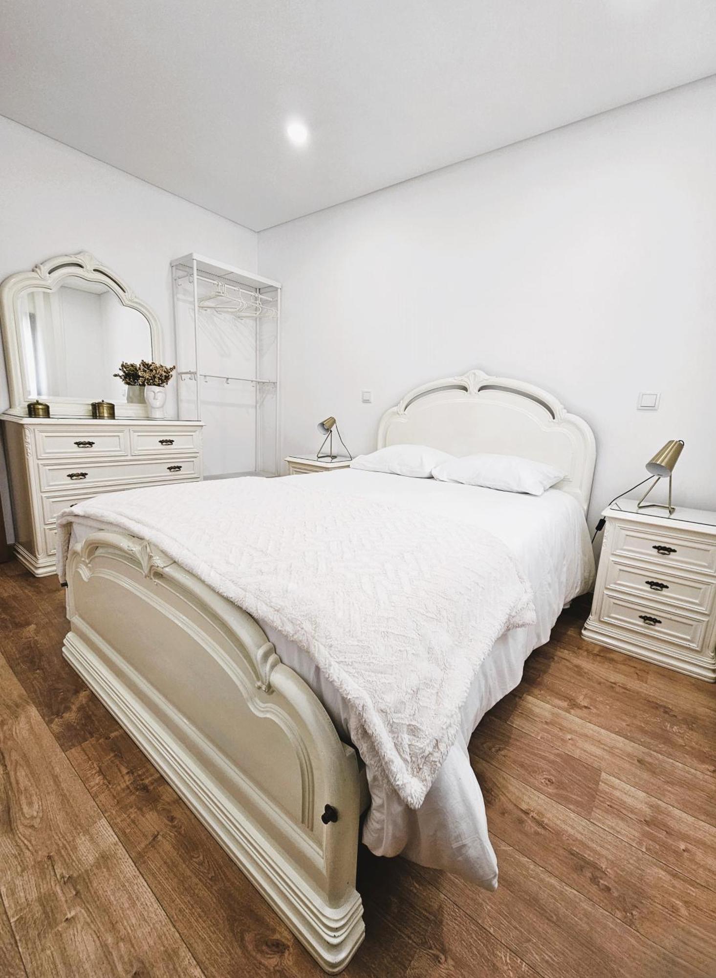 Casa Do Moinho Apartment Cabeceiras de Basto Ngoại thất bức ảnh