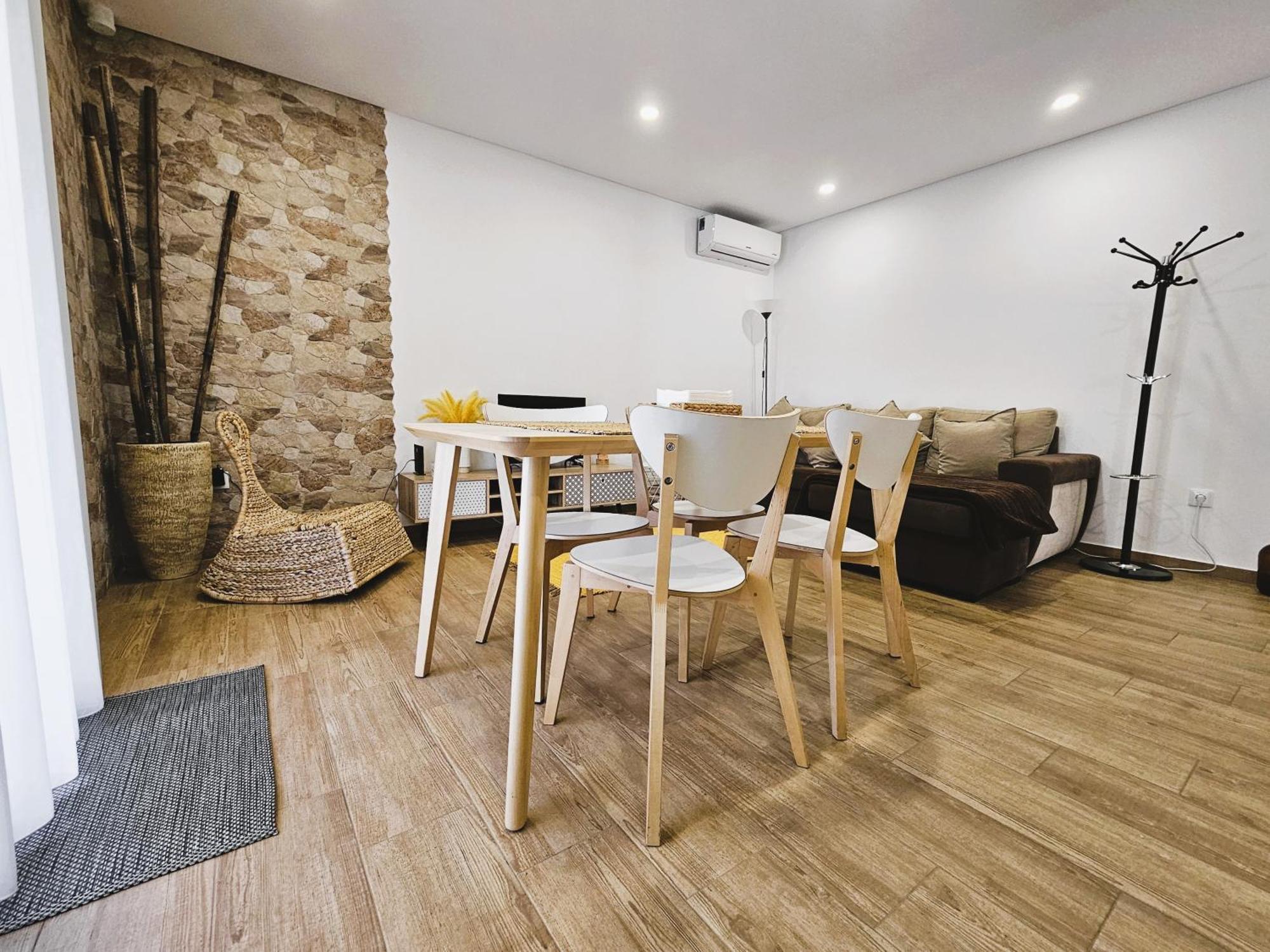 Casa Do Moinho Apartment Cabeceiras de Basto Ngoại thất bức ảnh